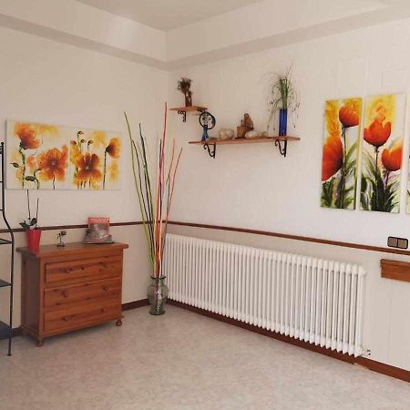 Albergue Ciudad Del Doncel Siguenza Δωμάτιο φωτογραφία