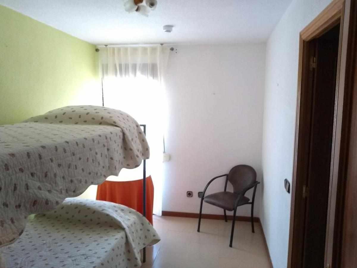 Albergue Ciudad Del Doncel Siguenza Εξωτερικό φωτογραφία