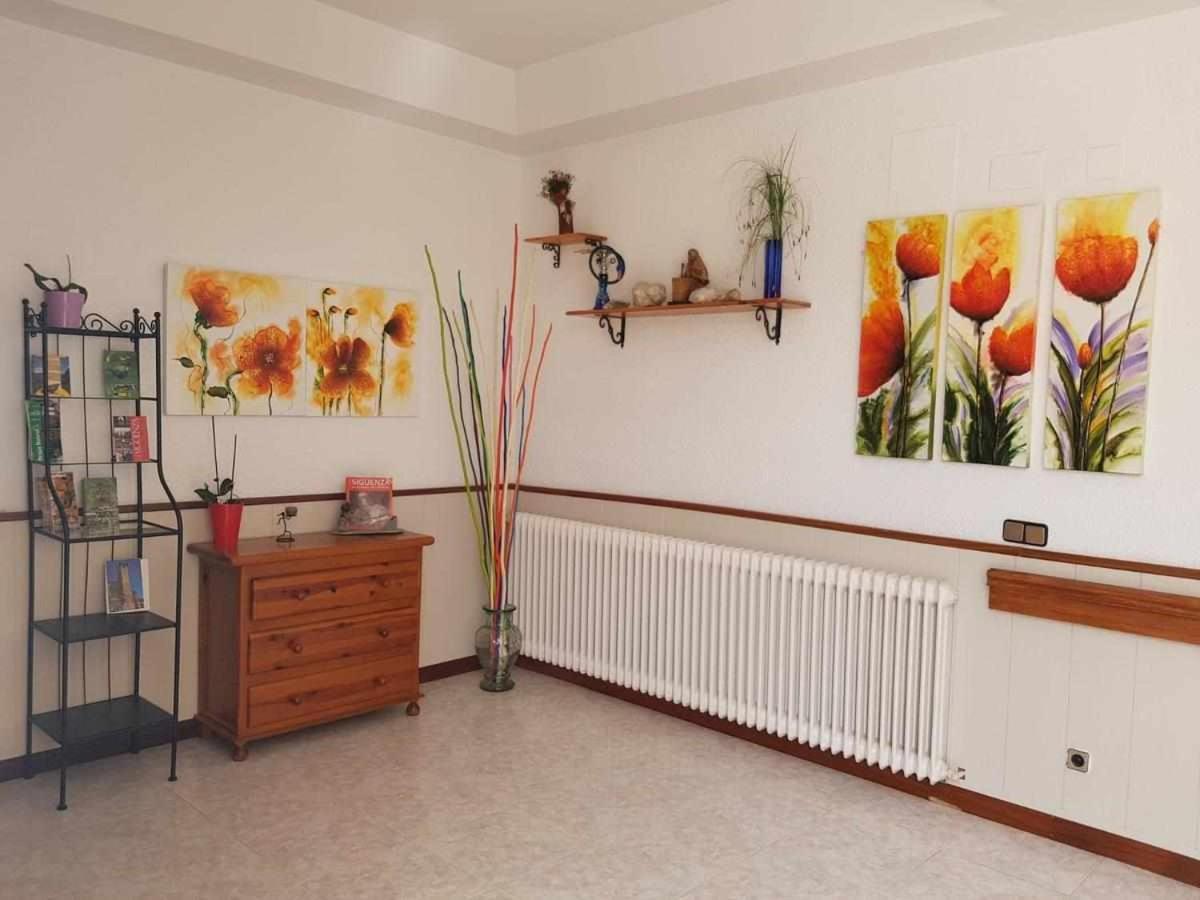 Albergue Ciudad Del Doncel Siguenza Δωμάτιο φωτογραφία
